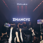 China's Electronic Music Scene Gets Its Moment With Success of "CHINA EDM" Compilation Series