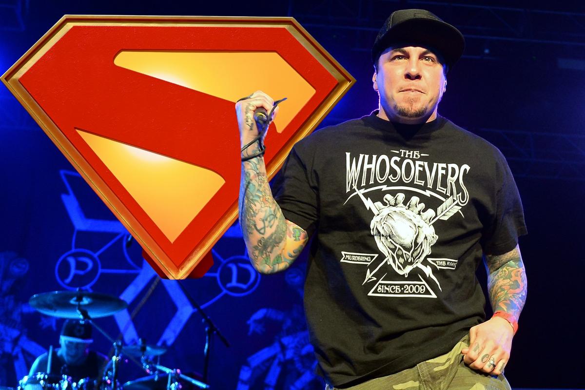 Does P.O.D. Get a Shoutout in the New Superman Movie?