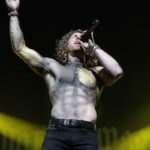 Jonny Hawkins Dives Into Nothing More + K9s For Warriors