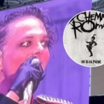 My Chemical Romance Launch 2025 Tour: Setlist and Video