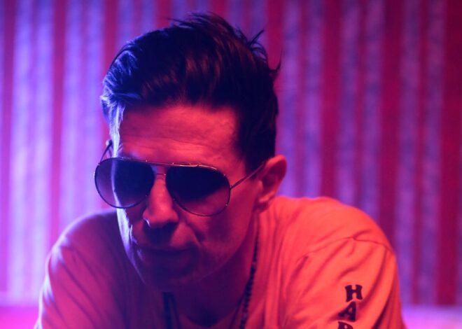 ‘Get Back to My Roots’ With New Project