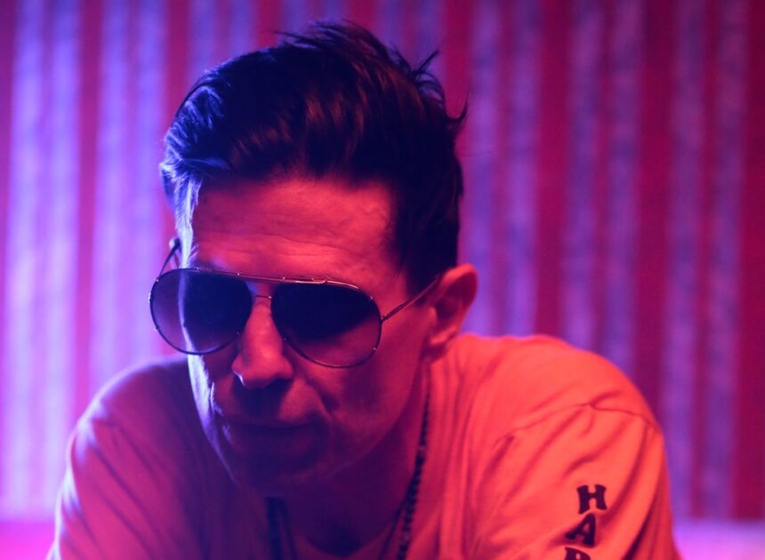 ‘Get Back to My Roots’ With New Project