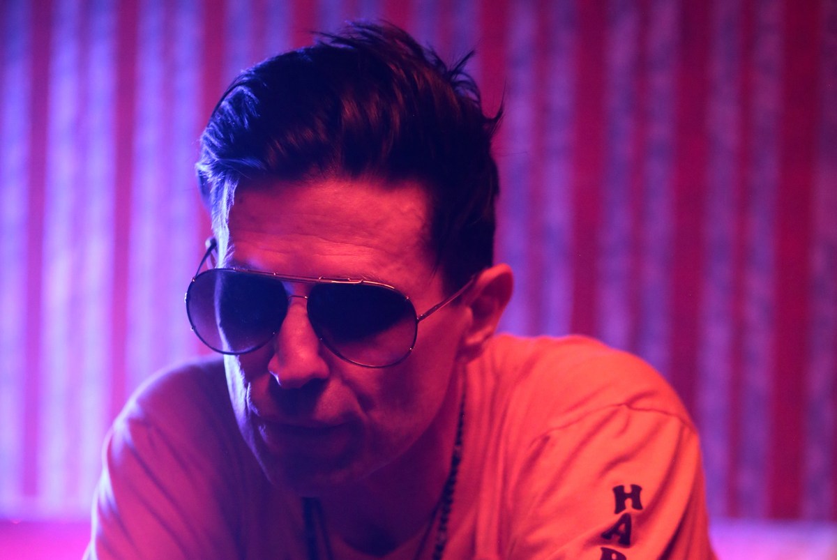 ‘Get Back to My Roots’ With New Project
