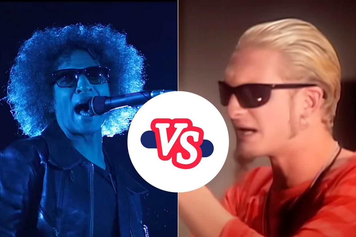 Better Alice in Chains Era