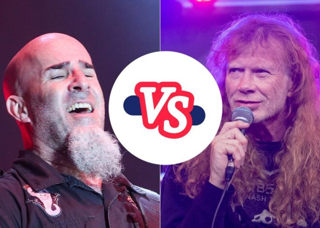 VOTE: Better ‘Big 4’ Band