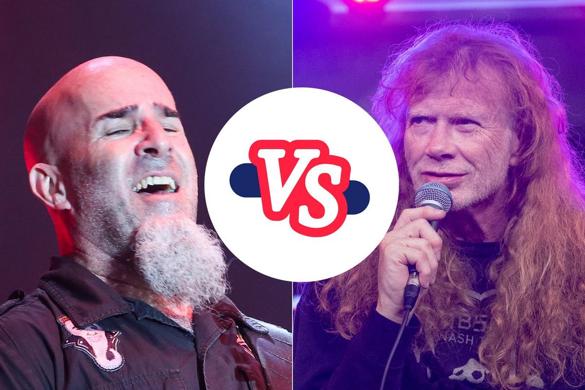 VOTE: Better ‘Big 4’ Band