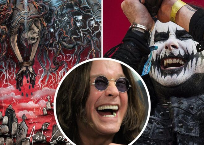 6 Best Black Metal Covers of Ozzy Osbourne + Black Sabbath Songs