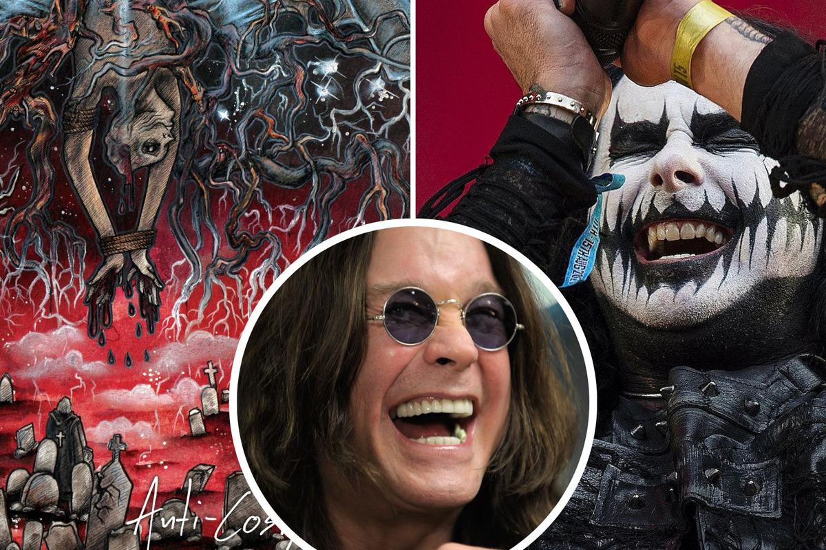 6 Best Black Metal Covers of Ozzy Osbourne + Black Sabbath Songs