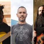 The 11 Best Prog Metal Guitarists of All Time