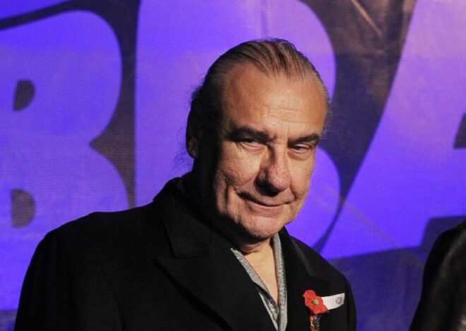 Bill Ward Reflects On Black Sabbath’s Last Concert In Birmingham