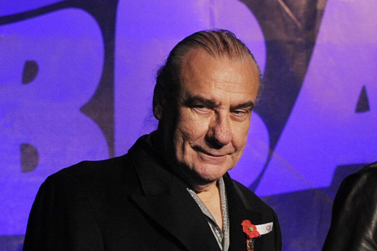 Bill Ward Reflects On Black Sabbath’s Last Concert In Birmingham