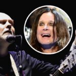 Billy Corgan Reflects On Ozzy’s Death, Life + Legacy