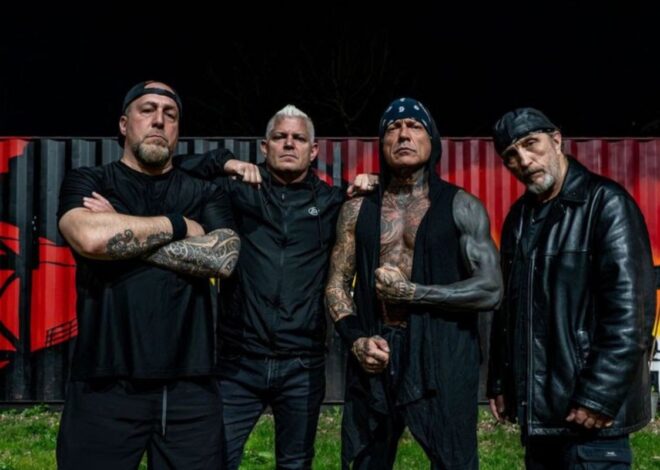 Biohazard Get Ready For Next Studio Album