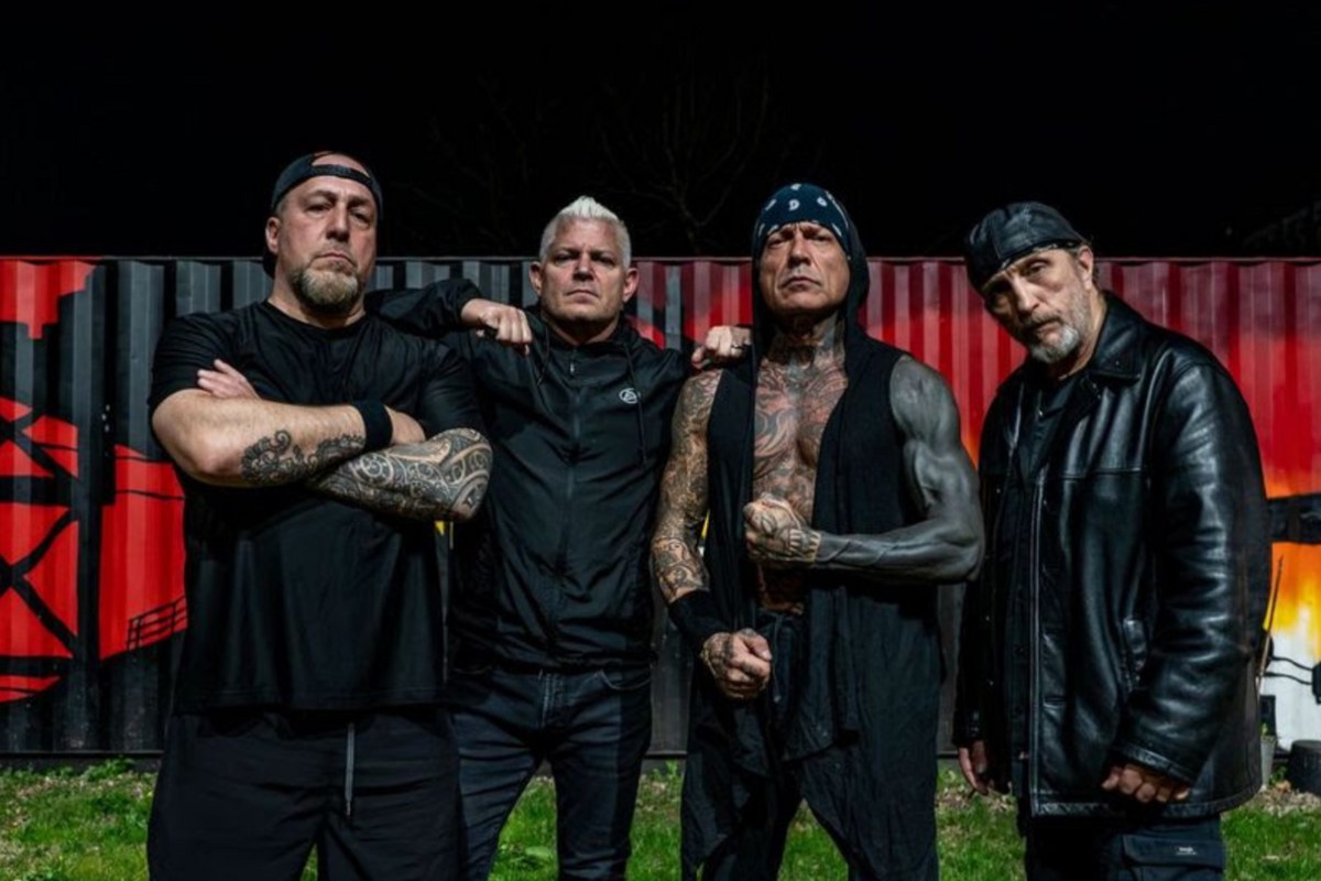Biohazard Get Ready For Next Studio Album