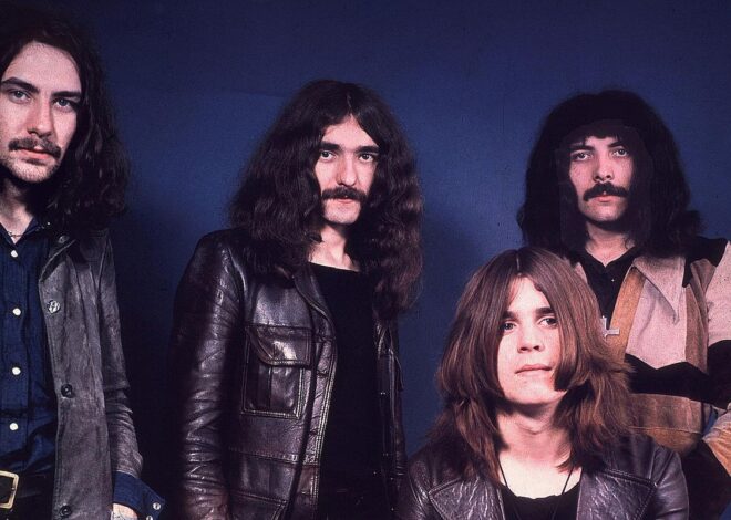 A Thank You + Goodbye to Ozzy Osbourne + Black Sabbath