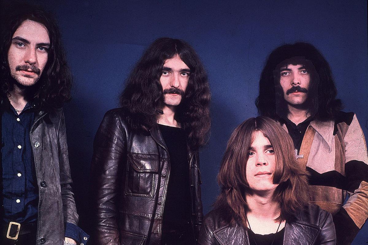 A Thank You + Goodbye to Ozzy Osbourne + Black Sabbath