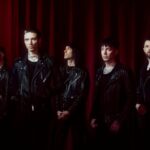 Black Veil Brides’ Andy Biersack Dives Deep Into Upcoming Album