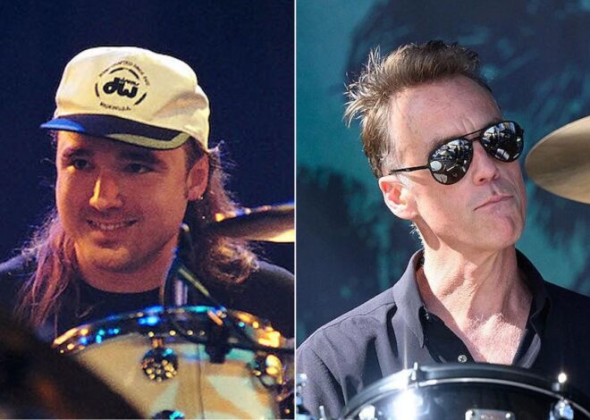 Musicians React to Matt Cameron’s Split With Pearl Jam