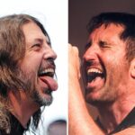 New Foo Fighters + Nine Inch Nails Drummers Reportedly Revealed