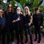 Win a Trip to L.A. to Experience Judas Priest Live in Concert