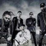 Win a FFDP ‘Best Of, Vol. 1’ Vinyl + a Signed Drum Head