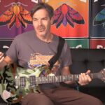 Hoobastank’s Dan Estrin Plays His Favorite Riffs