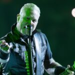 Metallica Debuts Black Sabbath Deep Cut at Back to the Beginning