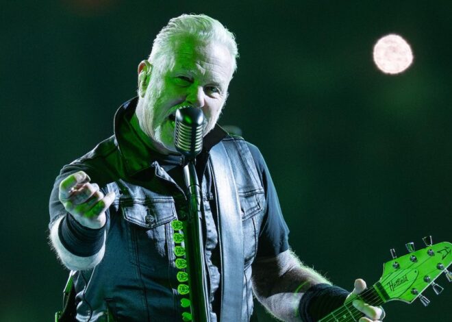 Metallica Debuts Black Sabbath Deep Cut at Back to the Beginning