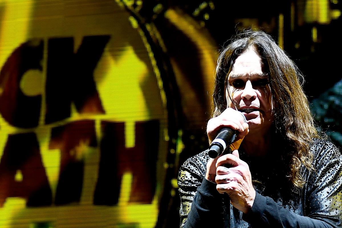 Black Sabbath Go Out With a Bang — See Final Song + Full Setlist