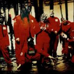 Slipknot Officially Announce Different Box Set