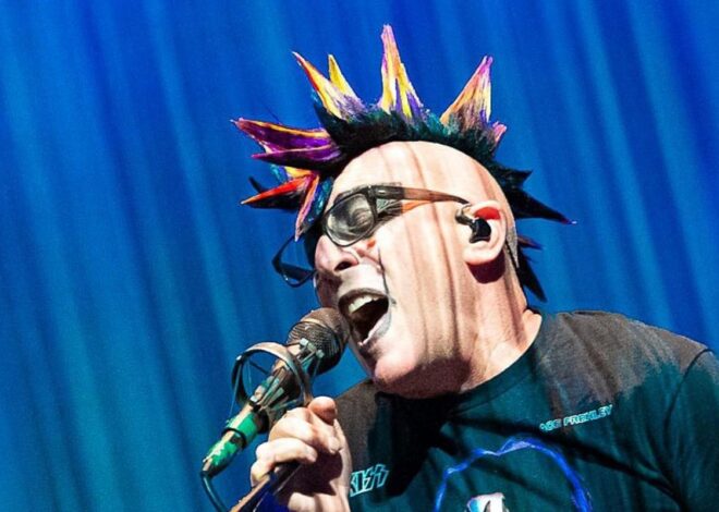 Tool Are Playing This City for the First Time in 14 Years