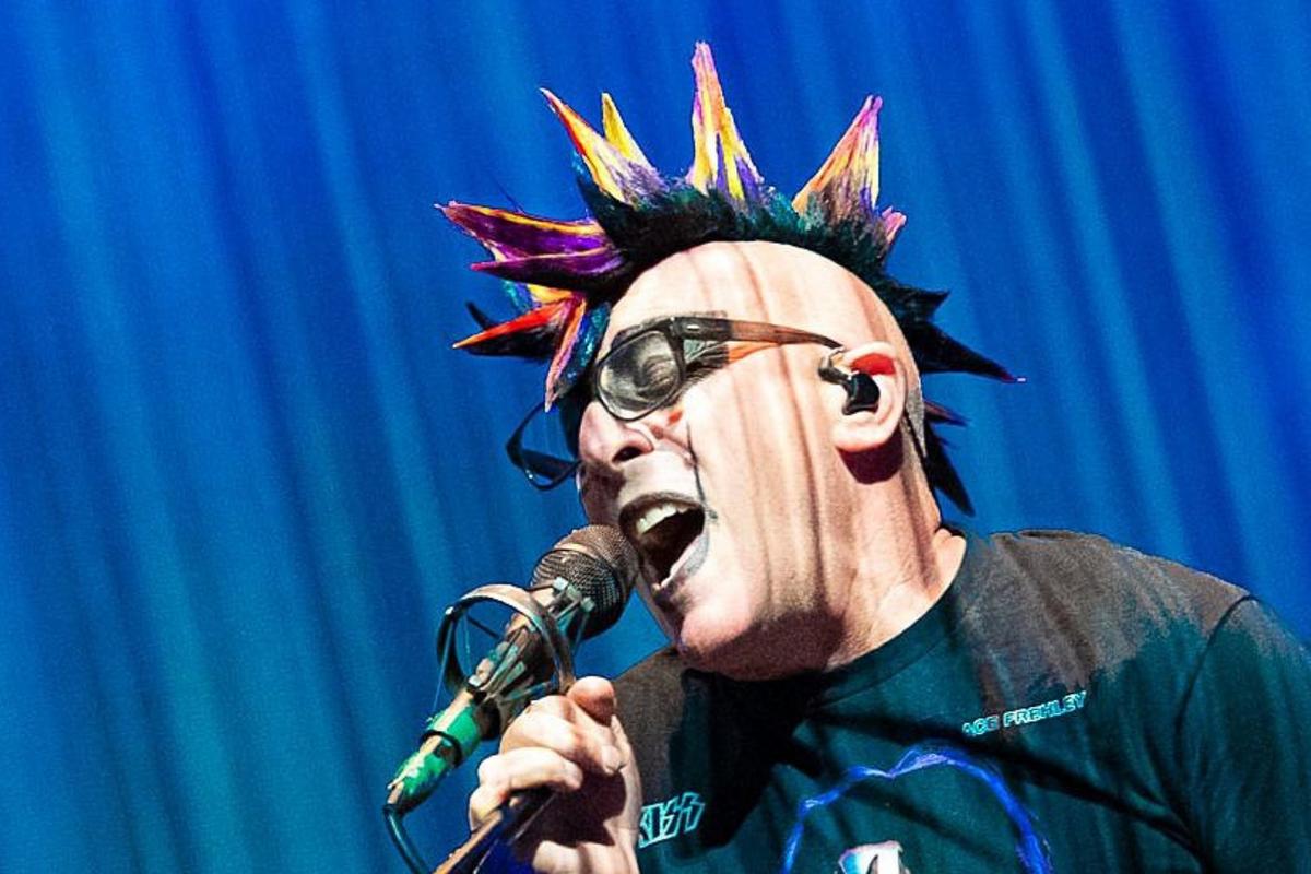 Tool Are Playing This City for the First Time in 14 Years
