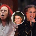 Vinny Appice Refutes Rumors of Beef Between Dio and Ozzy