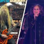 How He + Ozzy Got the Nickname ‘The Gruesome Twosome’