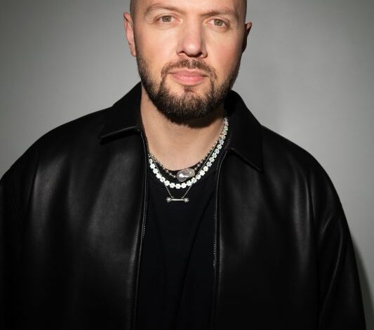 Chris Lake’s "Chemistry" Marks A Defining Moment In His House Music Legacy