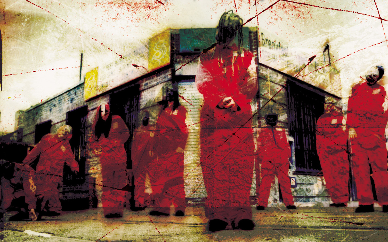 SLIPKNOT’s Deluxe 6-LP Box Set Sells Out Instantly: 40 Unreleased Tracks, Indigo Ranch Demos & Rare Live Cuts Included