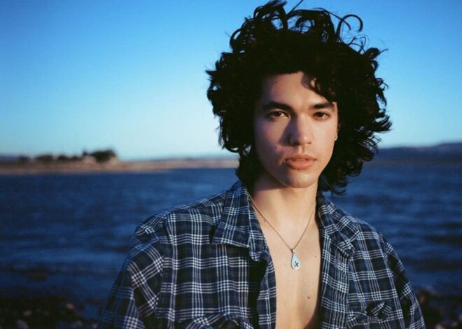 Watch “Vodka Cranberry” by Conan Gray