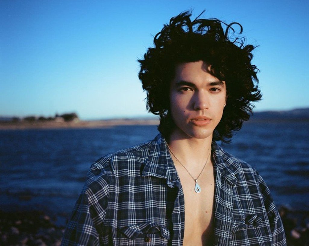 Watch “Vodka Cranberry” by Conan Gray