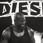 DJ DIESEL Asserts His Dominance With 9-Track Dubstep and Bass Showcase, "M.D.E"