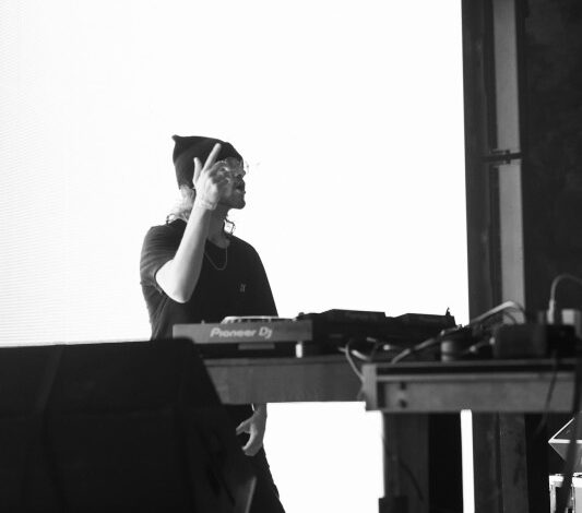 Listen to LYNY's Filthy Trap Track, "Section"