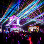 A Closer Look at Shambhala's Individually-Curated Stages For 2025 Outing