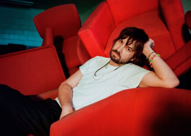Tame Impala's New Single Marks the Beginning of "A New Era": Listen to "End of Summer"