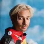 Flume And Emma Louise Announce Collaborative Album–Share Shimmering Single “Easy Goodbye”