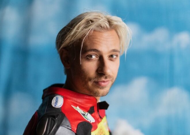 Flume And Emma Louise Announce Collaborative Album–Share Shimmering Single “Easy Goodbye”