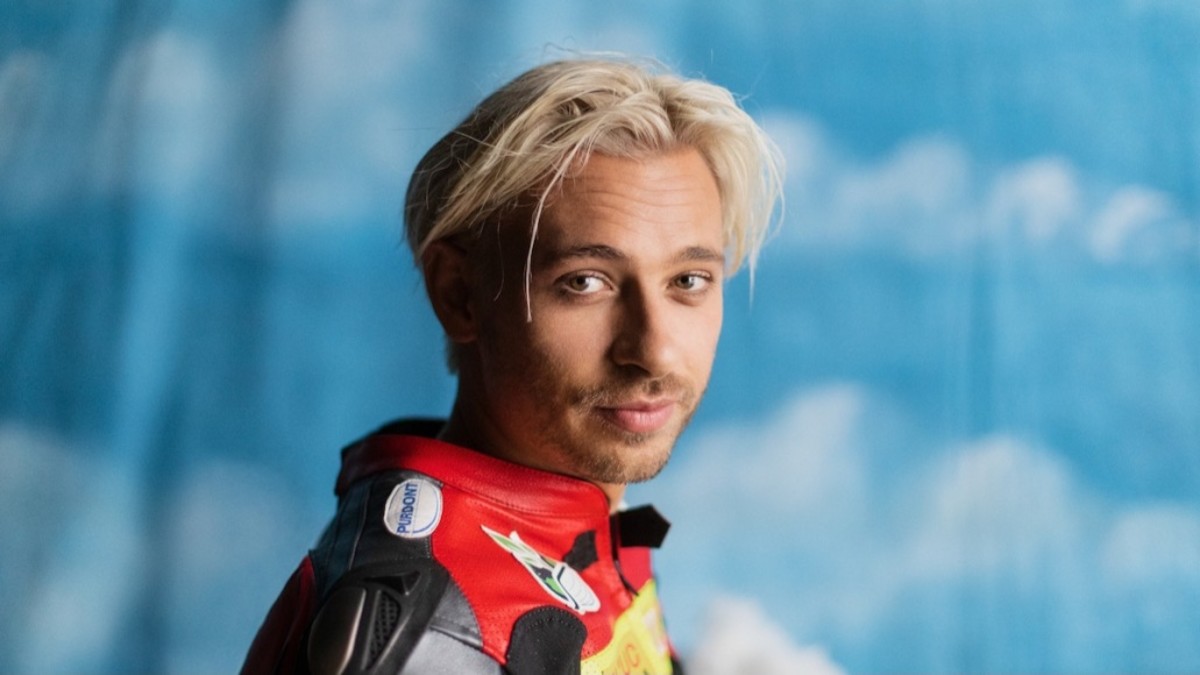 Flume And Emma Louise Announce Collaborative Album–Share Shimmering Single “Easy Goodbye”