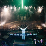 FVDED in the Park 2025: Zedd, Tiësto and Kaytranada Help Festival Score Back-to-Back Wins
