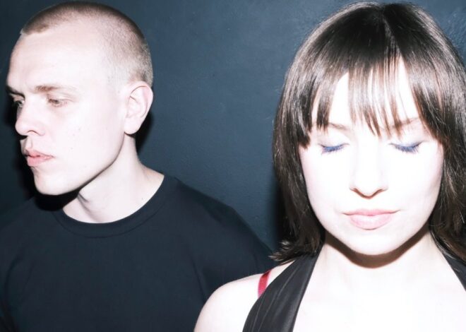 EMERGING ARTISTS: LUCKY IRIS – EQ Music Blog