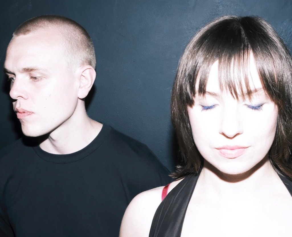 EMERGING ARTISTS: LUCKY IRIS – EQ Music Blog