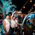 Meet 732 Event & Design, the Do-It-All Production Company Who Wants to Power Your MMW Events and Beyond