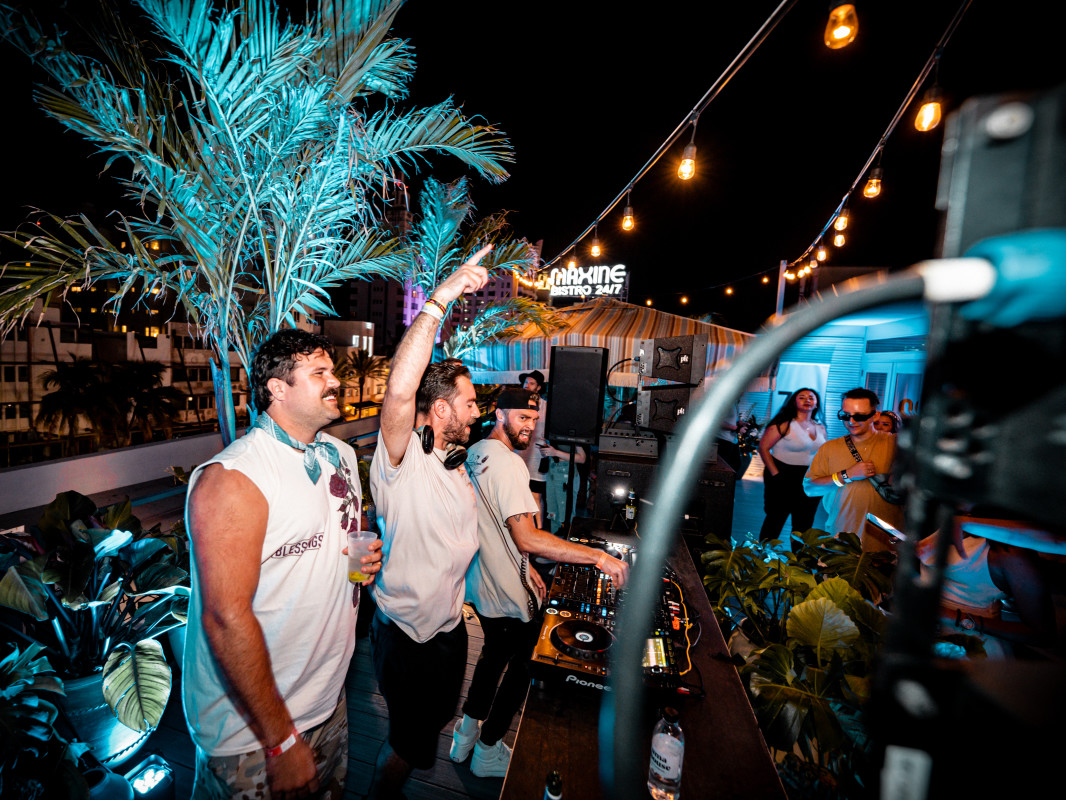 Meet 732 Event & Design, the Do-It-All Production Company Who Wants to Power Your MMW Events and Beyond